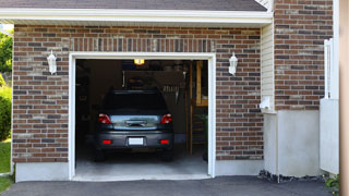 Garage Door Installation at Siena Villas Beach Park Condo, Florida