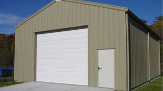 Garage Door Openers at Siena Villas Beach Park Condo, Florida